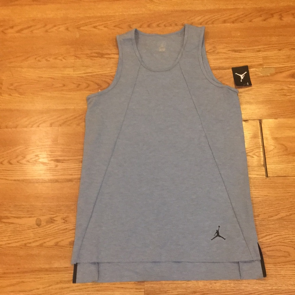 Jordan tank top